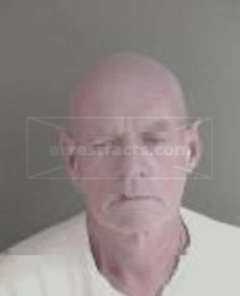 Edward Michael Johnson