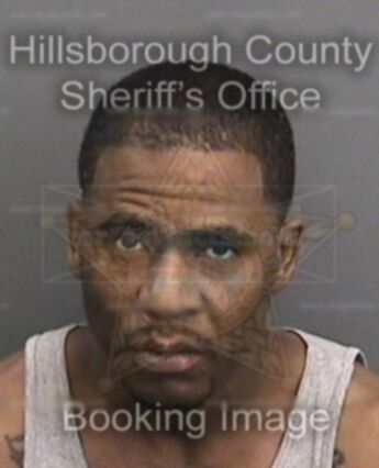Jerome Jackson