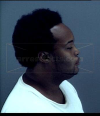 Nickalas Terrell Hooper