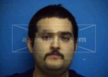 Lawrence Gomez Balderas