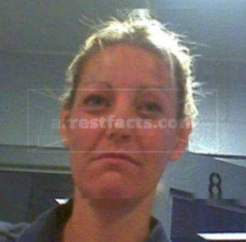 Jeannine Renee Revell