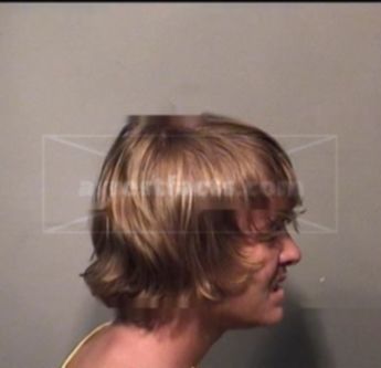 Blake Anthony Yoakum