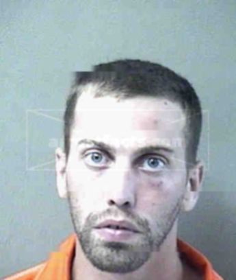 Jeremiah Mark Zsigray