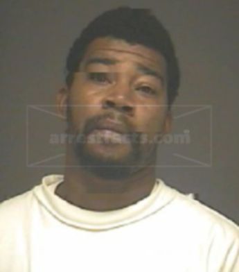 Anthony C Davis