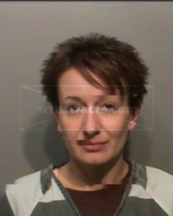 Amelia Jaylene Lesemann