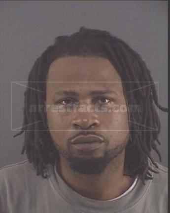 Corey Terez Braggs