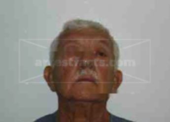 Gilbert Jesus Suarez