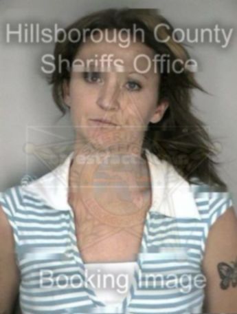 Danielle Elaine Hackney