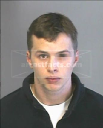 James Justin Estes