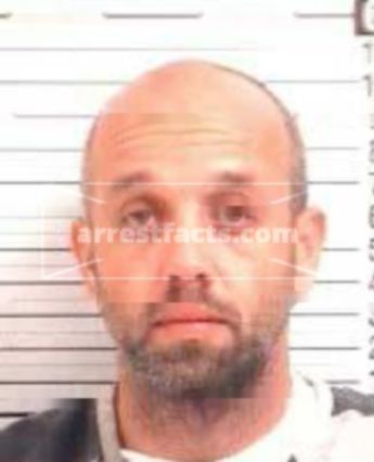 Larry James Dalton