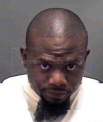 Antwan Kirkland