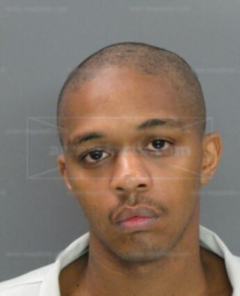 Darius Antonio Pugh