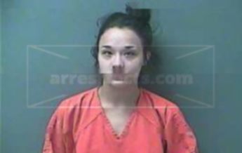 Kristy L Martin