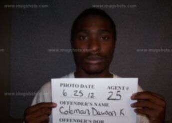 Dawson Kenneth Coleman