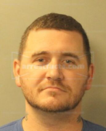 Clayton Richard Webb