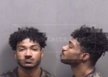 Darren Parker