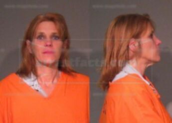 Deanna Marie Railey