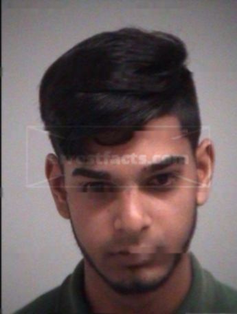 Raymond Nayeem Ali
