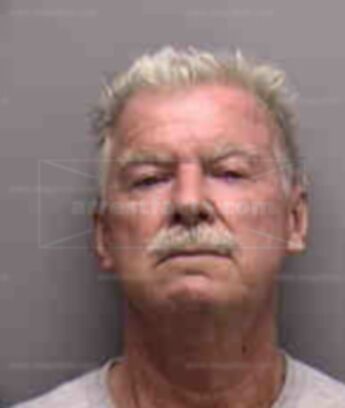 Douglas Arthur Hull