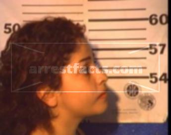 Sheila Leal Martinez