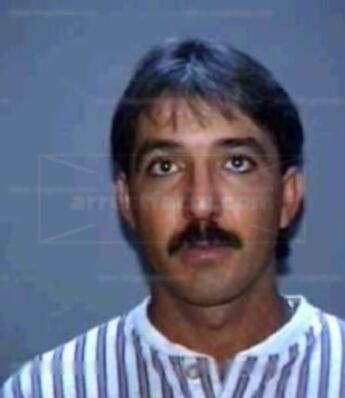 Saul Castro Bernal
