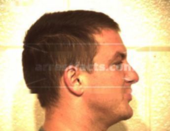Sean Michael Bledsoe Palmer