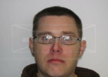 Bradley Michael Martin