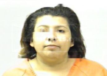 Elvira Cortez