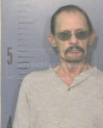 Danny Wayne Crews