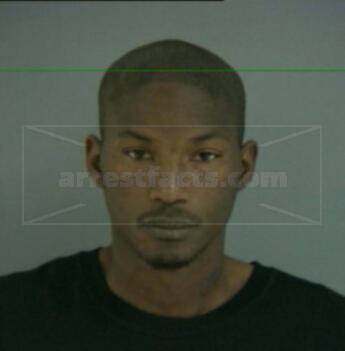 Damarcus J. Clark