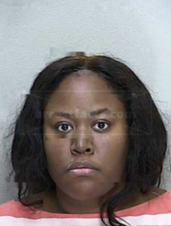 Valencia Daniels