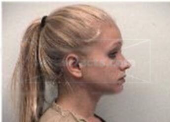 Tiffany Marie Ostrom-Ragan
