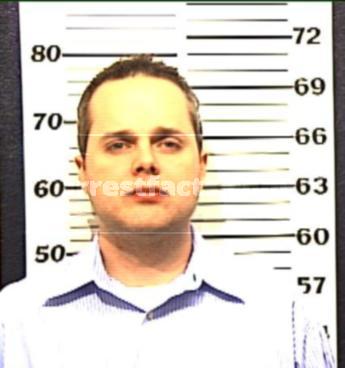 Richard Allen Rogers