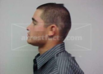 Michael Tyrone Montgomery