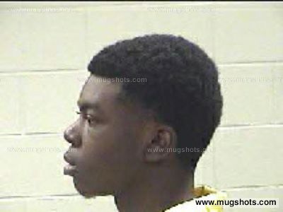 Jacory Dewayne Thomas