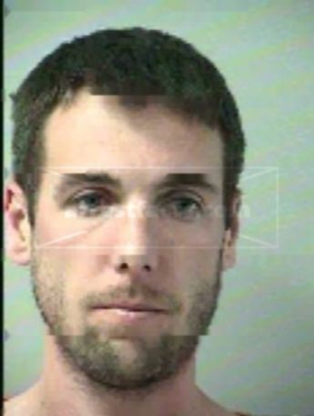 Adam Michael Glidden