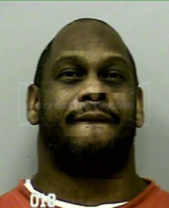 Derrick Steven Sims