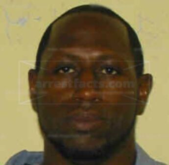 Johnny Deon Bell