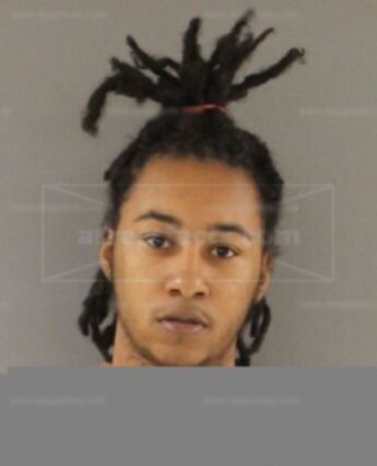 Emanuel Darnell Howard