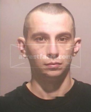 Brian Jackson Burkhart