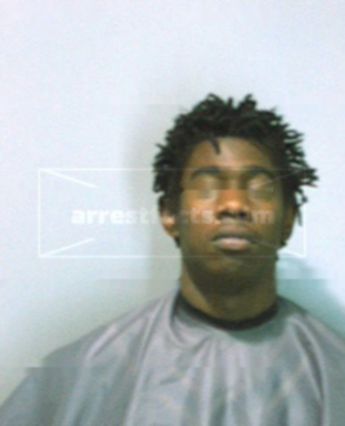 Ryan Marcell Reed