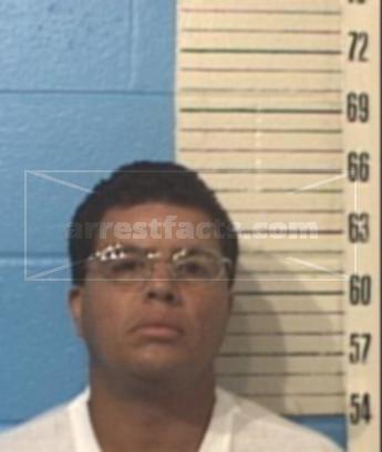 Ismael Perez-Guerrero