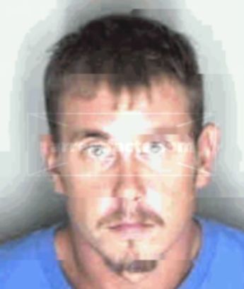 Steven Wayne Rouse