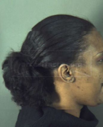 Monica Denise Felton
