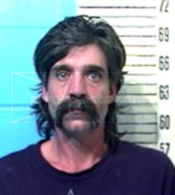David Wayne Shelley