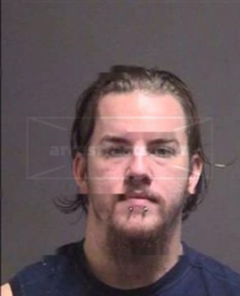 Evan Patrick Long
