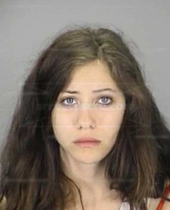 Elaina Maria Hadjiyerou
