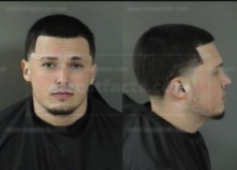 Travis Cole Morrow