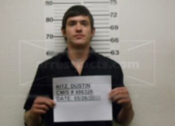 Dustin Ritz