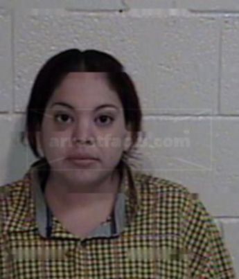Angela Qintero Uresti